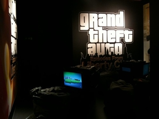 Illustration for article titled Gamescom Booth Blitz: Take-Two (+ 2K, Rockstar)